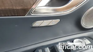 Genesis GV80, 2023 — миниатюра 35