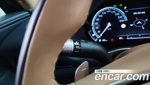 Genesis GV80, 2023 — миниатюра 38