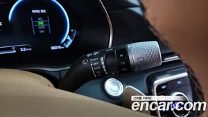 Genesis GV80, 2023 — миниатюра 39