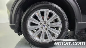 Ford Explorer, 2020 — миниатюра 5