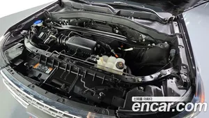 Ford Explorer, 2020 — миниатюра 6