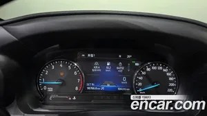 Ford Explorer, 2020 — миниатюра 11