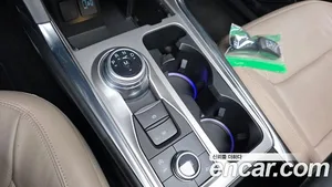 Ford Explorer, 2020 — миниатюра 12