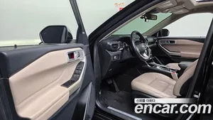 Ford Explorer, 2020 — миниатюра 13