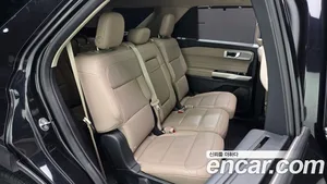 Ford Explorer, 2020 — миниатюра 17