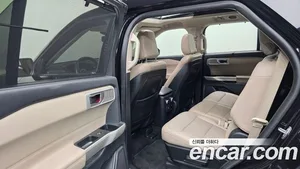 Ford Explorer, 2020 — миниатюра 18