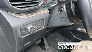 Ford Explorer, 2020 — миниатюра 25