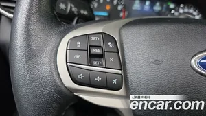 Ford Explorer, 2020 — миниатюра 26
