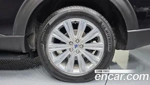 Ford Explorer, 2020 — миниатюра 7