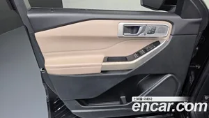 Ford Explorer, 2020 — миниатюра 14