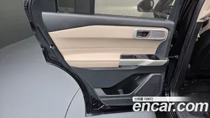 Ford Explorer, 2020 — миниатюра 15