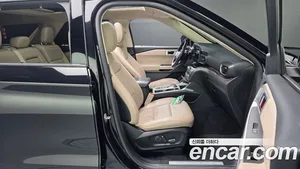 Ford Explorer, 2020 — миниатюра 16
