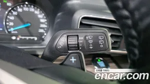 Ford Explorer, 2020 — миниатюра 27