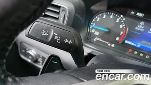 Ford Explorer, 2020 — миниатюра 28