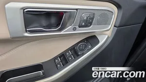 Ford Explorer, 2020 — миниатюра 29