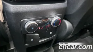 Ford Explorer, 2020 — миниатюра 30
