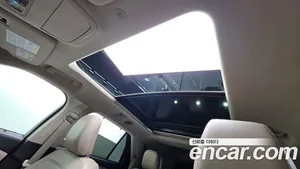 Ford Explorer, 2020 — миниатюра 33