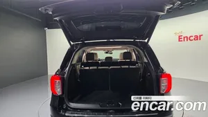 Ford Explorer, 2020 — миниатюра 34