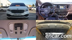 Kia Carnival, 2014 — миниатюра 1