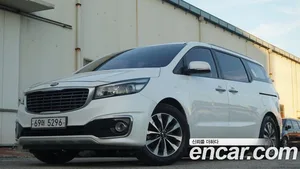 Kia Carnival, 2014 — миниатюра 2