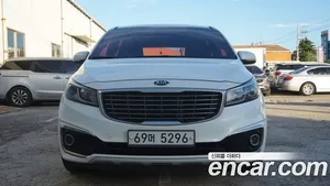 Kia Carnival, 2014 — миниатюра 3