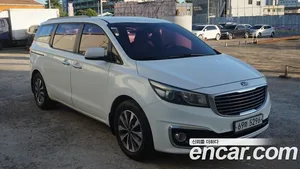 Kia Carnival, 2014 — миниатюра 4