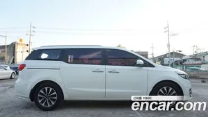 Kia Carnival, 2014 — миниатюра 5