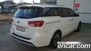 Kia Carnival, 2014 — миниатюра 6