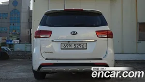 Kia Carnival, 2014 — миниатюра 7