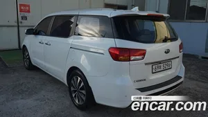 Kia Carnival, 2014 — миниатюра 8