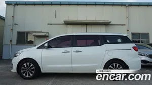 Kia Carnival, 2014 — миниатюра 9