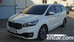 Kia Carnival, 2014 — миниатюра 10