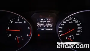 Kia Carnival, 2014 — миниатюра 11