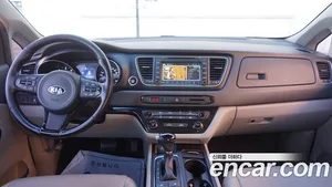 Kia Carnival, 2014 — миниатюра 12