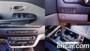 Kia Carnival, 2014 — миниатюра 13