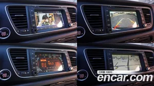 Kia Carnival, 2014 — миниатюра 14