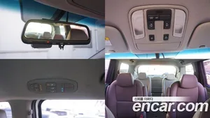 Kia Carnival, 2014 — миниатюра 15
