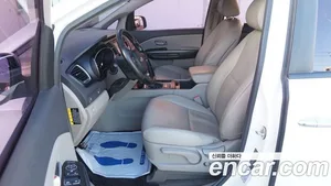 Kia Carnival, 2014 — миниатюра 16