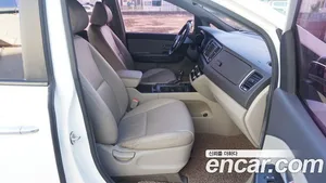 Kia Carnival, 2014 — миниатюра 17