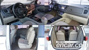 Kia Carnival, 2014 — миниатюра 18