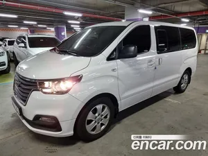 Hyundai Starex, 2019 — миниатюра 1