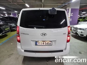 Hyundai Starex, 2019 — миниатюра 4