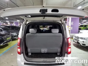 Hyundai Starex, 2019 — миниатюра 5