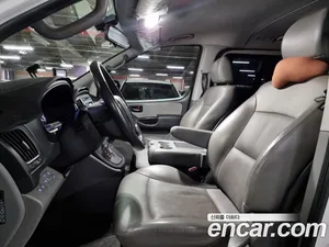 Hyundai Starex, 2019 — миниатюра 6