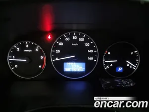 Hyundai Starex, 2019 — миниатюра 9