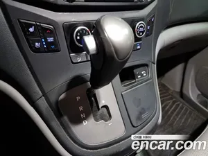 Hyundai Starex, 2019 — миниатюра 10
