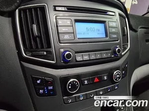 Hyundai Starex, 2019 — миниатюра 11