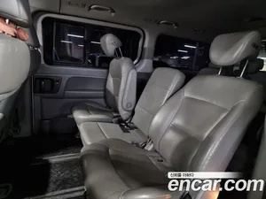 Hyundai Starex, 2019 — миниатюра 15