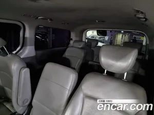 Hyundai Starex, 2019 — миниатюра 16