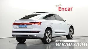 Audi e-tron, 2022 — миниатюра 2